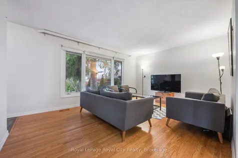12 Delmar Boulevard Guelph ON N1E 2K8