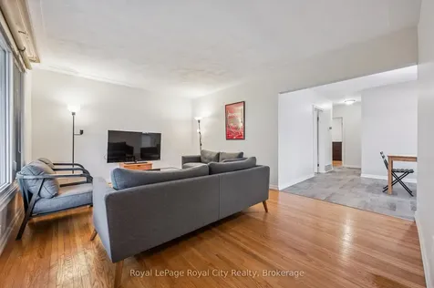 12 Delmar Boulevard Guelph ON N1E 2K8