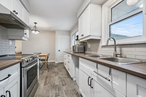 12 Delmar Boulevard Guelph ON N1E 2K8