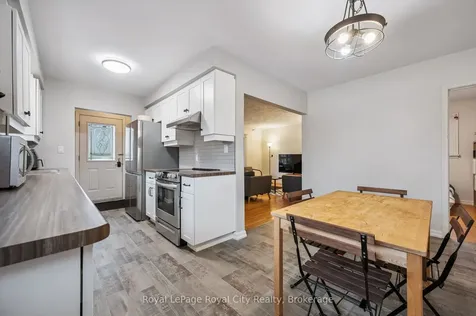 12 Delmar Boulevard Guelph ON N1E 2K8