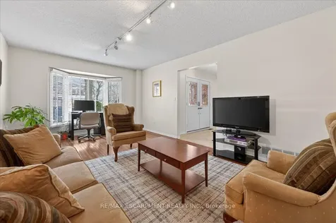 54 Goldcrest Drive Hamilton ON L8G 4T6