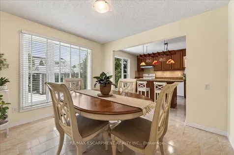 54 Goldcrest Drive Hamilton ON L8G 4T6