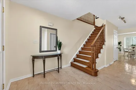 54 Goldcrest Drive Hamilton ON L8G 4T6