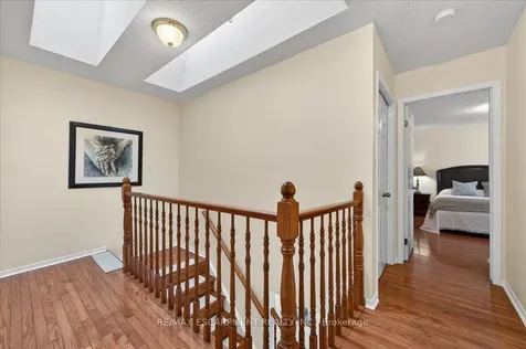 54 Goldcrest Drive Hamilton ON L8G 4T6