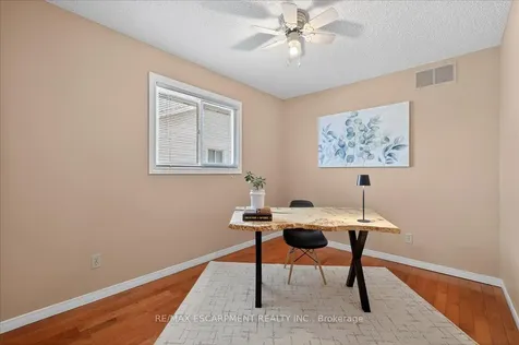 54 Goldcrest Drive Hamilton ON L8G 4T6