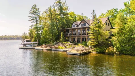 990 Haskett's Drive Georgian Bay ON L0K 1S0