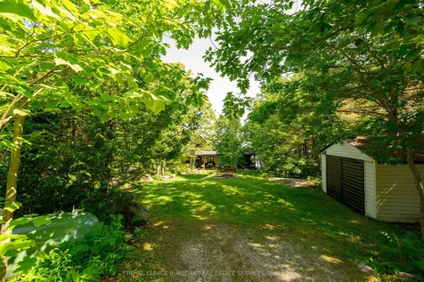 990 Haskett's Drive Georgian Bay ON L0K 1S0