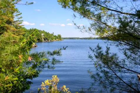 990 Haskett's Drive Georgian Bay ON L0K 1S0