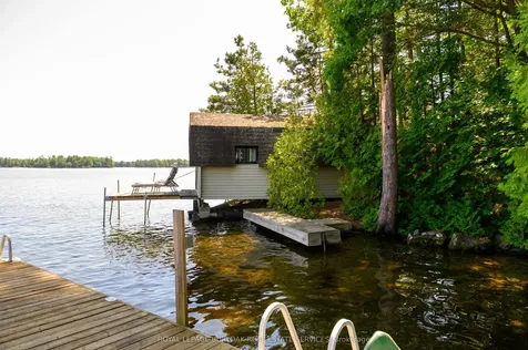 990 Haskett's Drive Georgian Bay ON L0K 1S0