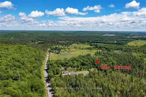 410 Etwell Road Huntsville ON P1H 2J2