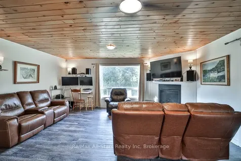 410 Etwell Road Huntsville ON P1H 2J2