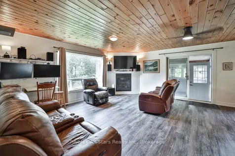 410 Etwell Road Huntsville ON P1H 2J2