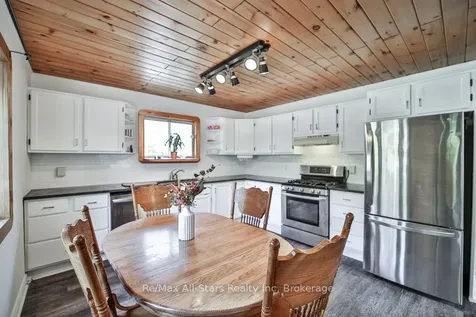 410 Etwell Road Huntsville ON P1H 2J2