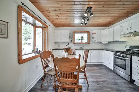 410 Etwell Road Huntsville ON P1H 2J2