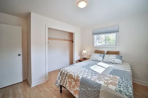410 Etwell Road Huntsville ON P1H 2J2