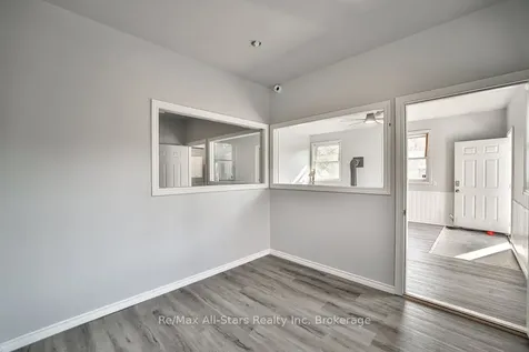 410 Etwell Road Huntsville ON P1H 2J2