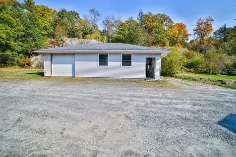 410 Etwell Road Huntsville ON P1H 2J2