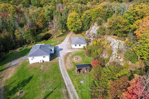 410 Etwell Road Huntsville ON P1H 2J2