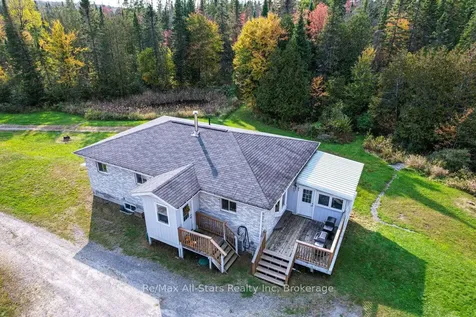 410 Etwell Road Huntsville ON P1H 2J2