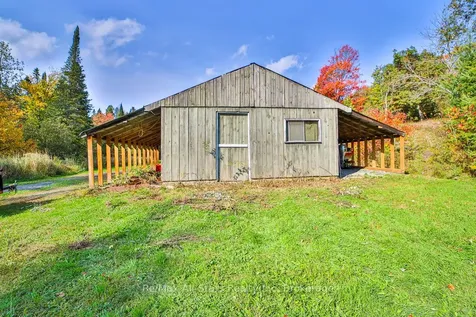 410 Etwell Road Huntsville ON P1H 2J2