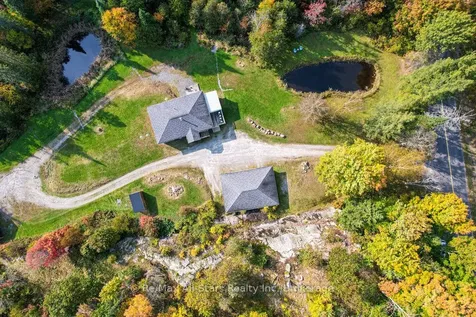 410 Etwell Road Huntsville ON P1H 2J2