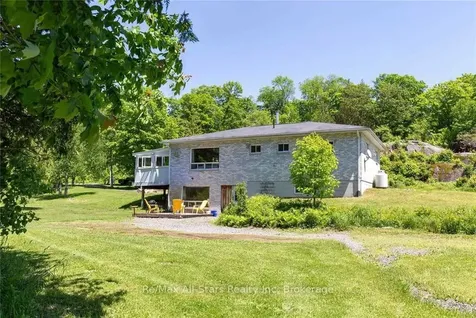 410 Etwell Road Huntsville ON P1H 2J2