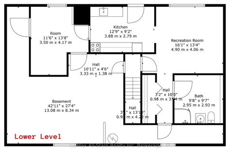 410 Etwell Road Huntsville ON P1H 2J2