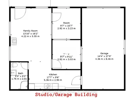 410 Etwell Road Huntsville ON P1H 2J2
