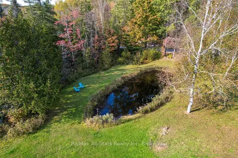 410 Etwell Road Huntsville ON P1H 2J2
