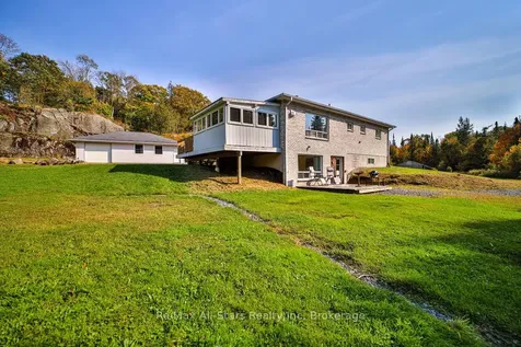 410 Etwell Road Huntsville ON P1H 2J2