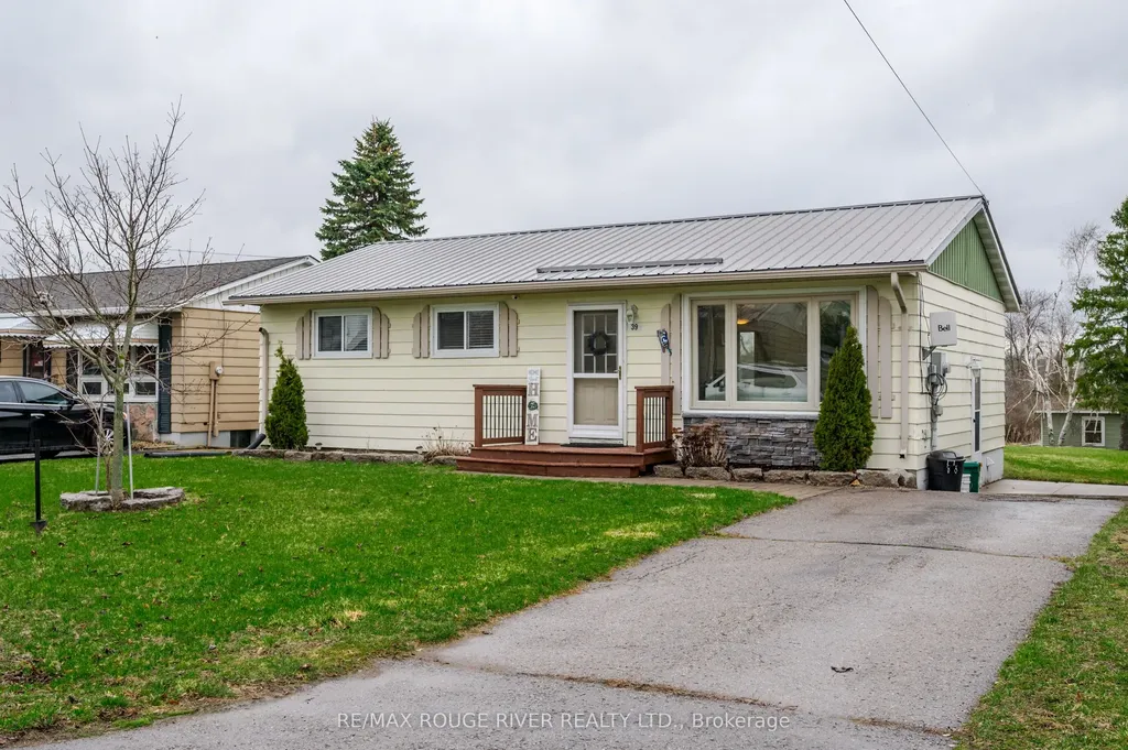 39 Bay Street Street W Trent Hills ON K0L 1Y0
