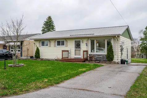 39 Bay Street Street W Trent Hills ON K0L 1Y0