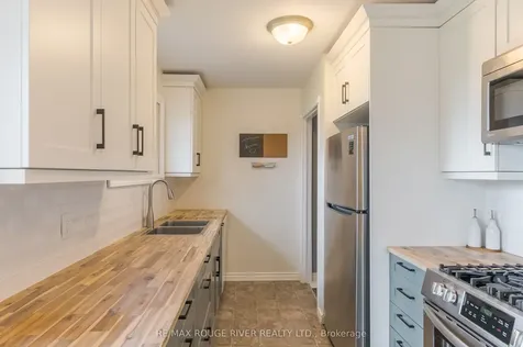 39 Bay Street Street W Trent Hills ON K0L 1Y0
