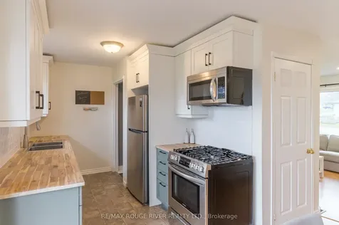 39 Bay Street Street W Trent Hills ON K0L 1Y0