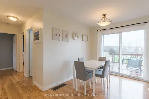 39 Bay Street Street W Trent Hills ON K0L 1Y0