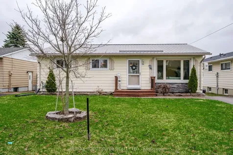 39 Bay Street Street W Trent Hills ON K0L 1Y0
