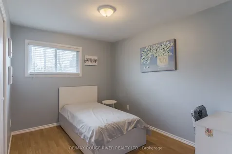39 Bay Street Street W Trent Hills ON K0L 1Y0