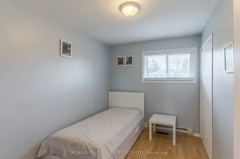 39 Bay Street Street W Trent Hills ON K0L 1Y0