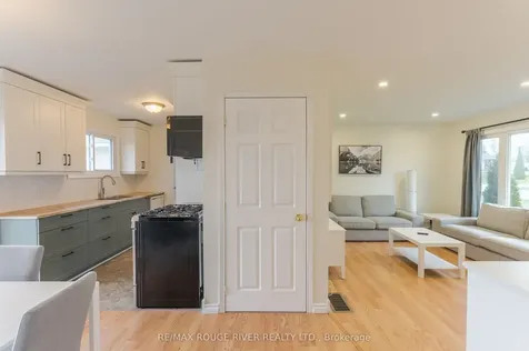 39 Bay Street Street W Trent Hills ON K0L 1Y0