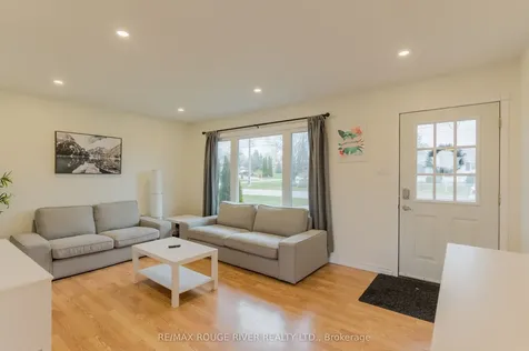 39 Bay Street Street W Trent Hills ON K0L 1Y0