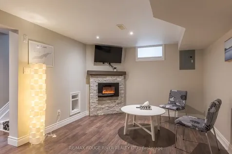 39 Bay Street Street W Trent Hills ON K0L 1Y0