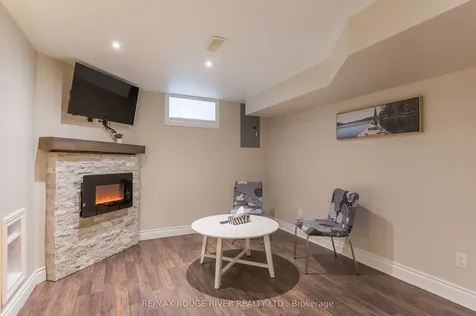 39 Bay Street Street W Trent Hills ON K0L 1Y0