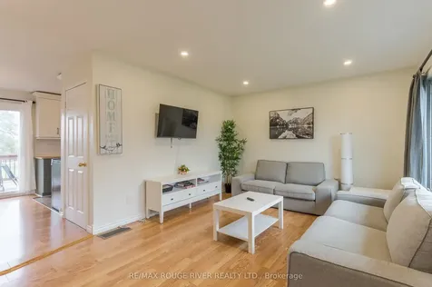 39 Bay Street Street W Trent Hills ON K0L 1Y0