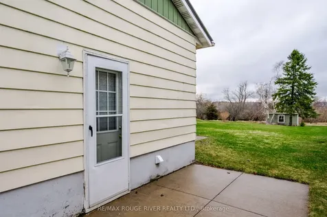 39 Bay Street Street W Trent Hills ON K0L 1Y0