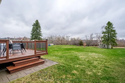 39 Bay Street Street W Trent Hills ON K0L 1Y0