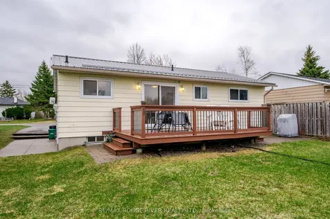 39 Bay Street Street W Trent Hills ON K0L 1Y0