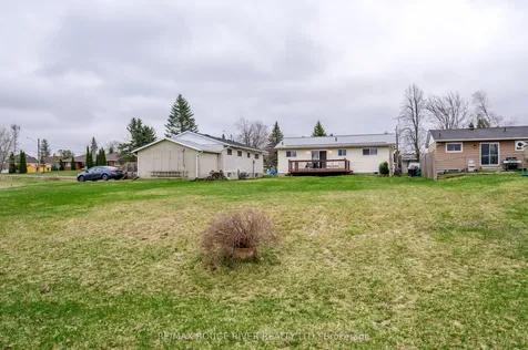 39 Bay Street Street W Trent Hills ON K0L 1Y0