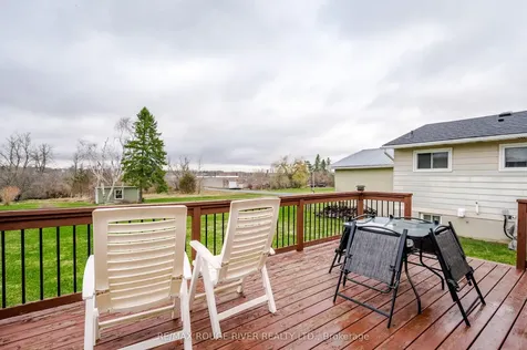 39 Bay Street Street W Trent Hills ON K0L 1Y0