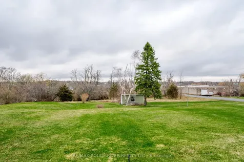 39 Bay Street Street W Trent Hills ON K0L 1Y0