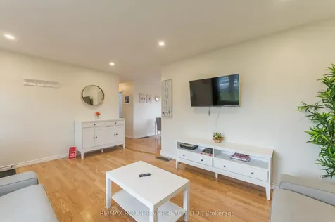 39 Bay Street Street W Trent Hills ON K0L 1Y0